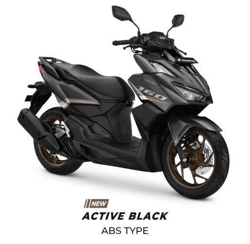 Thuê xe Vario 160cc tại Huế